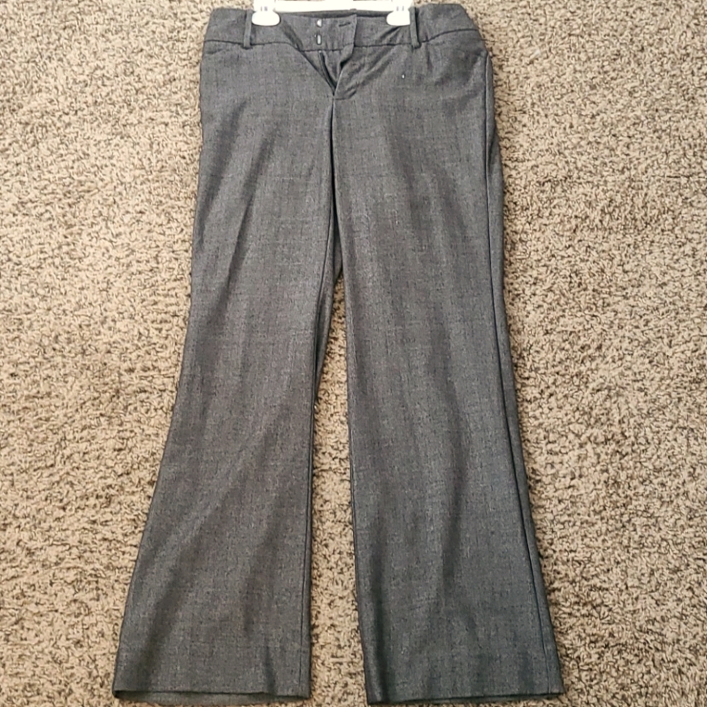 Dress pants
